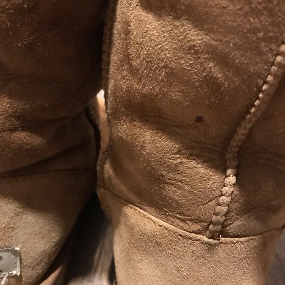UGG Bailey button boots - Picture 5 of 8